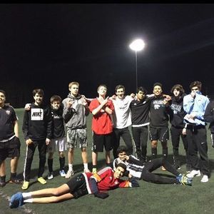 Meet your Posher, Danilo